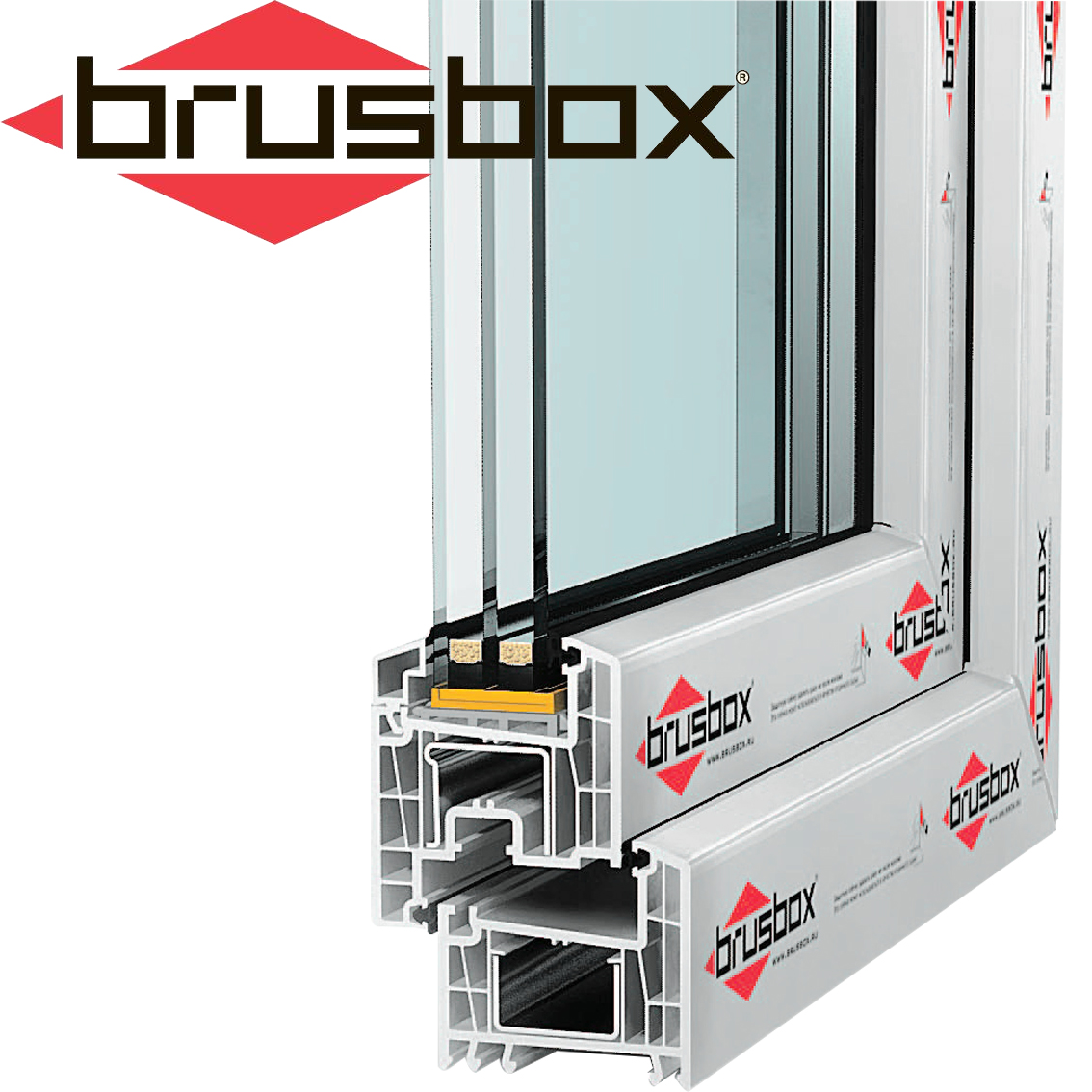 Brusbox